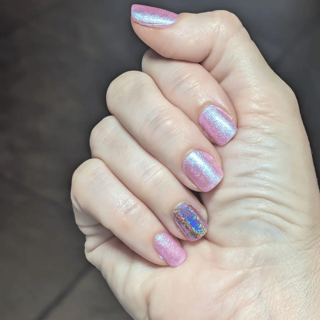 Ballerina - Classic Nail Powder - Image 3