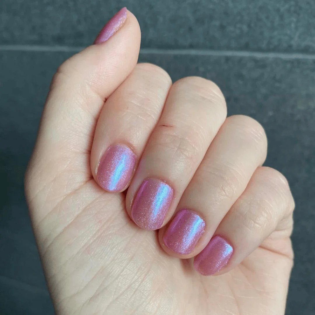 Ballerina - Classic Nail Powder - Image 4
