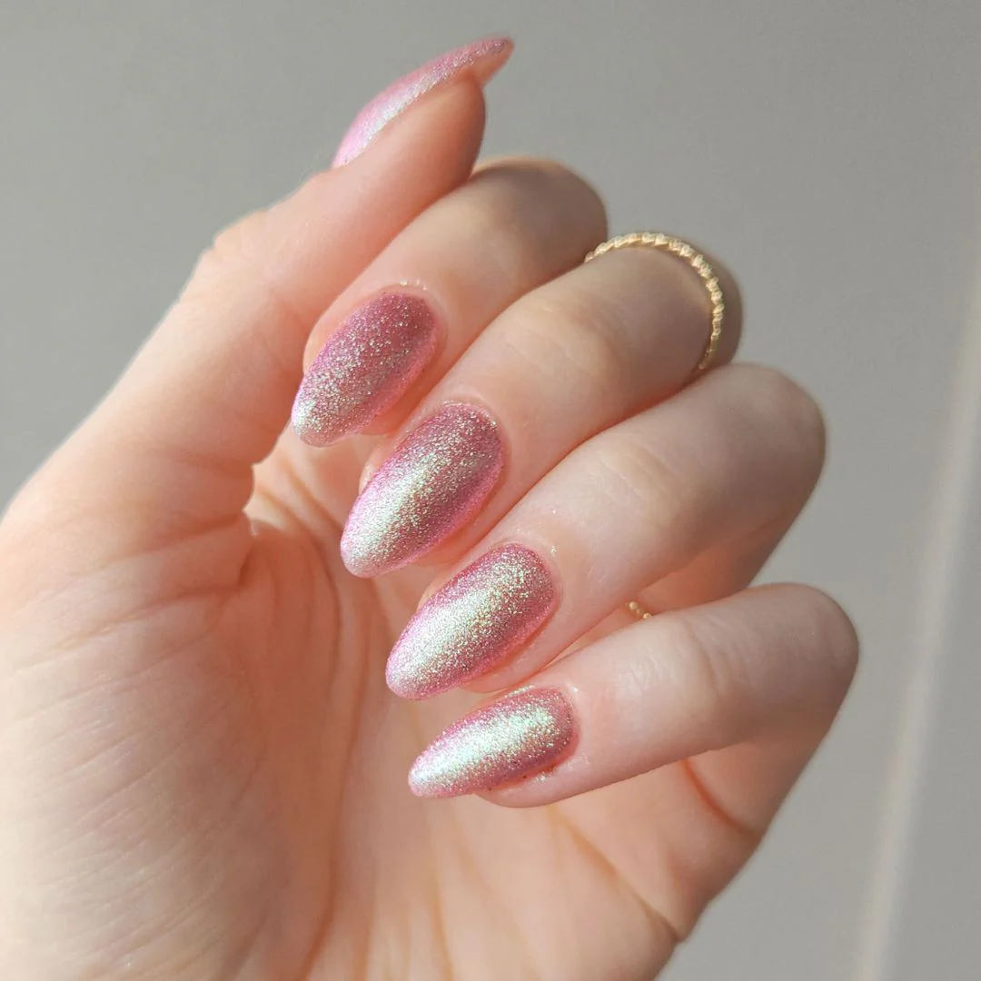 Ballet - Classic Nail Powder - Image 2