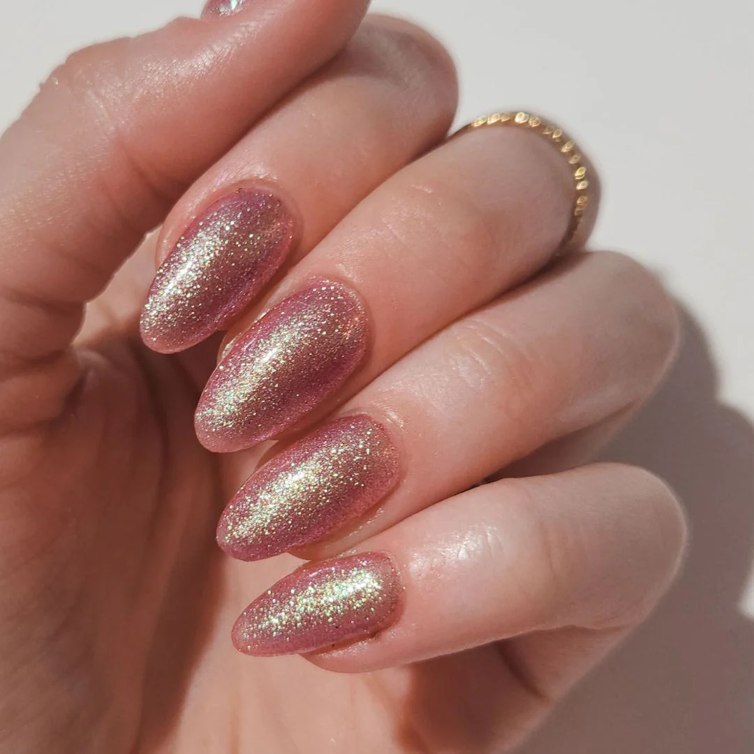 Ballet - Classic Nail Powder - Image 4