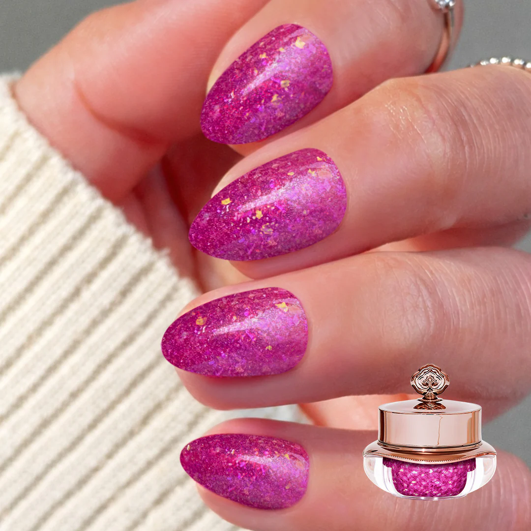 Bewitched - Classic Nail Powder