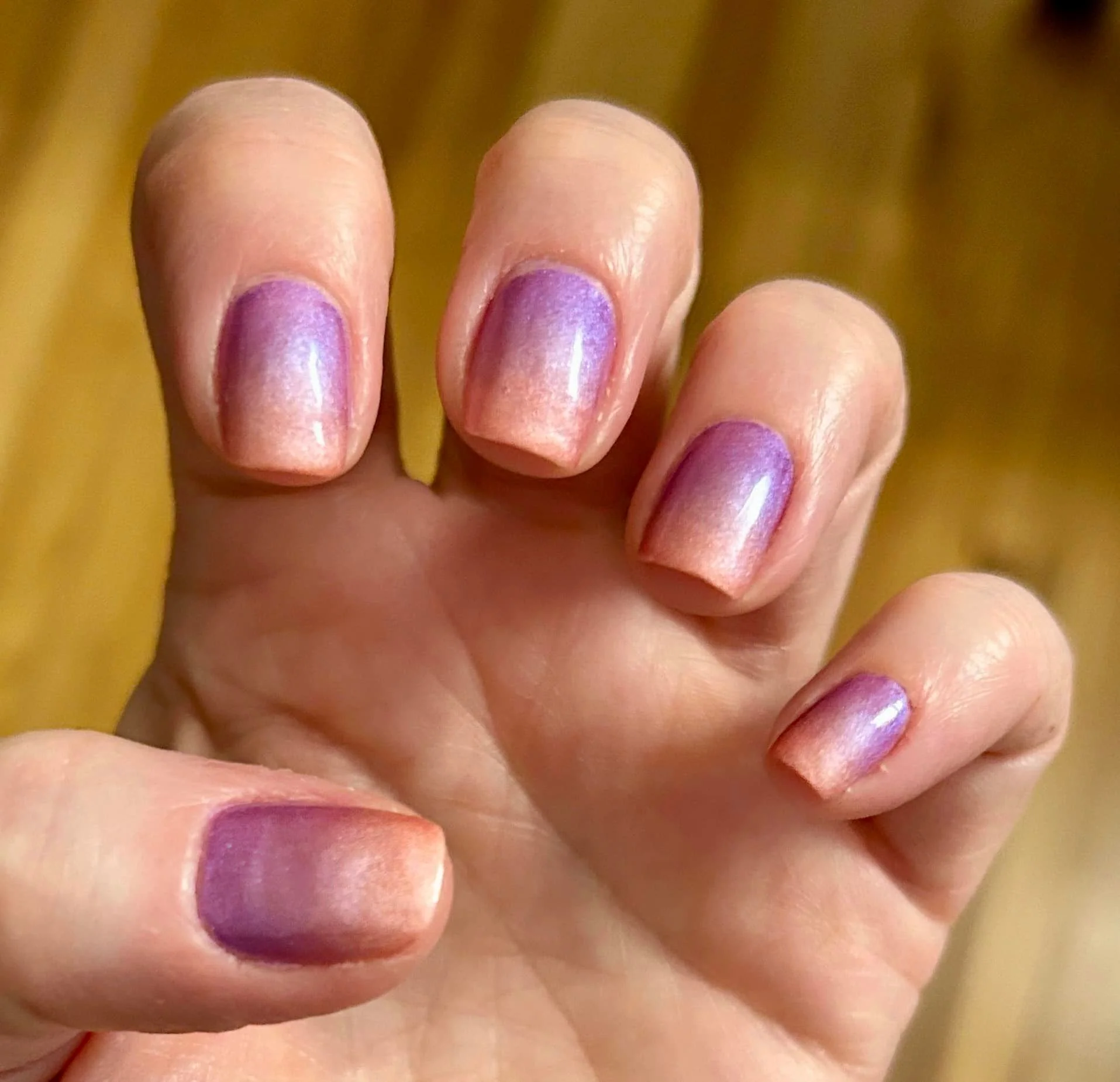 Bloom - Classic Nail Powder - Image 4