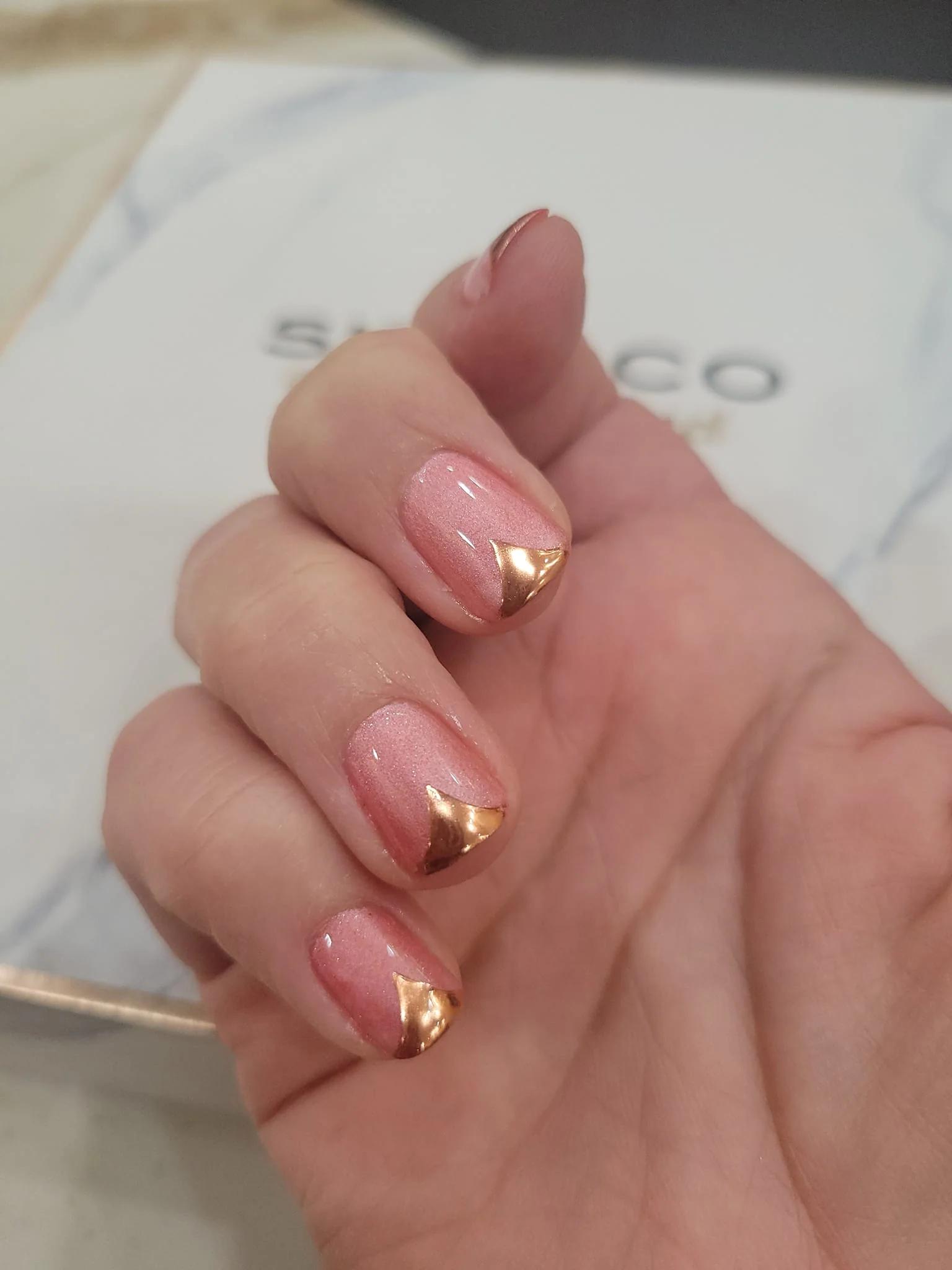 Bloom - Classic Nail Powder - Image 5
