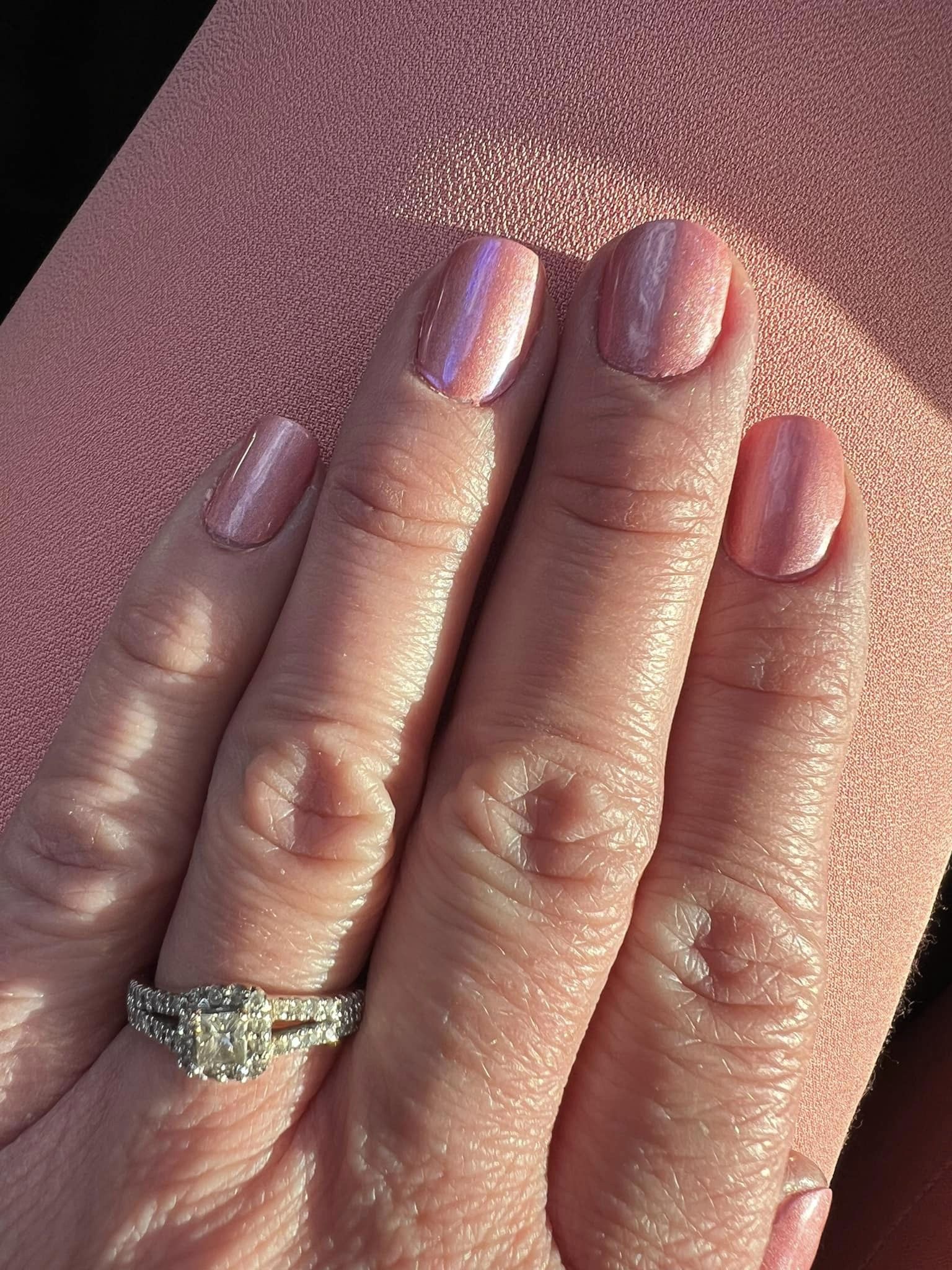 Bloom - Classic Nail Powder - Image 8