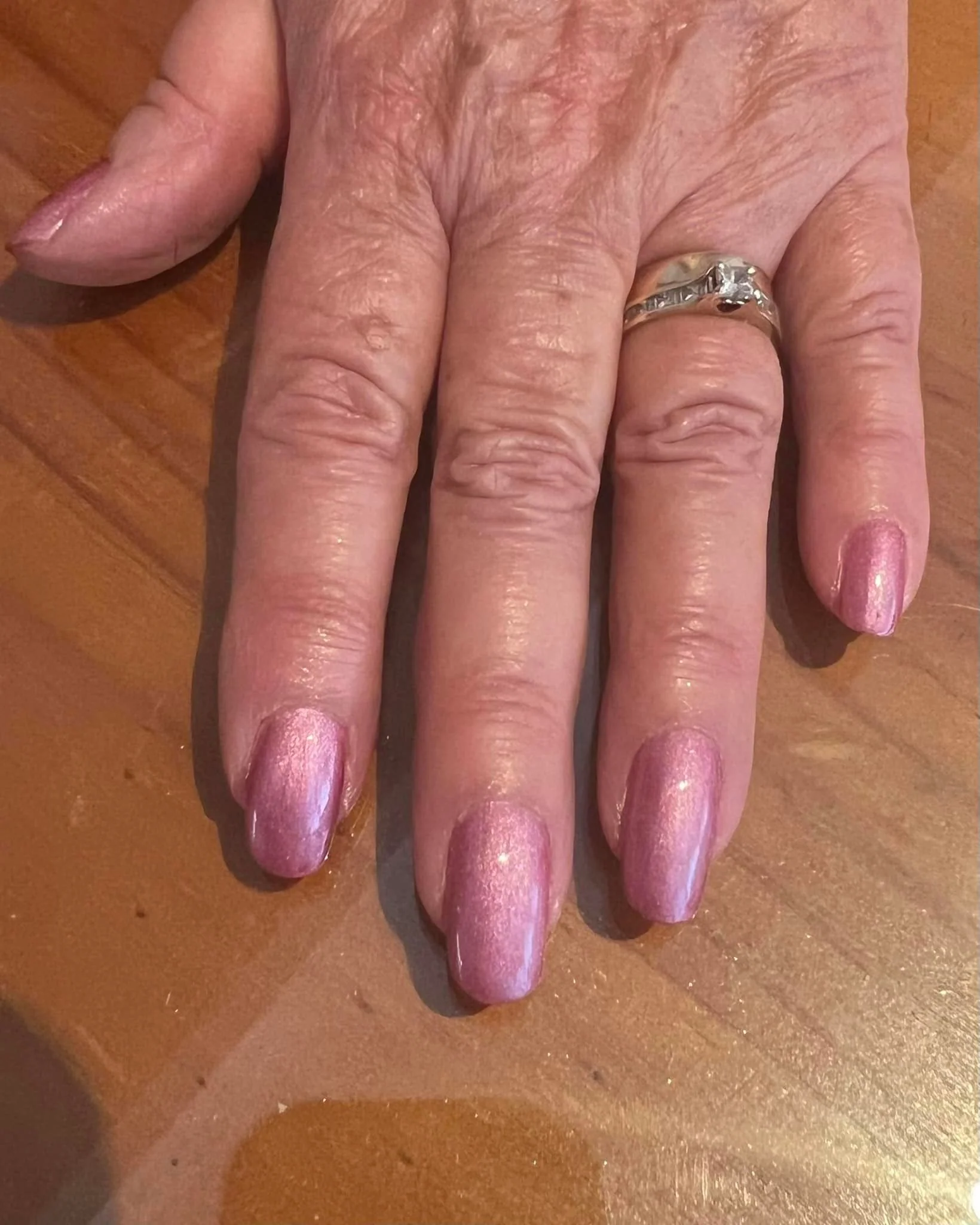 Blossom - Classic Nail Powder - Image 5