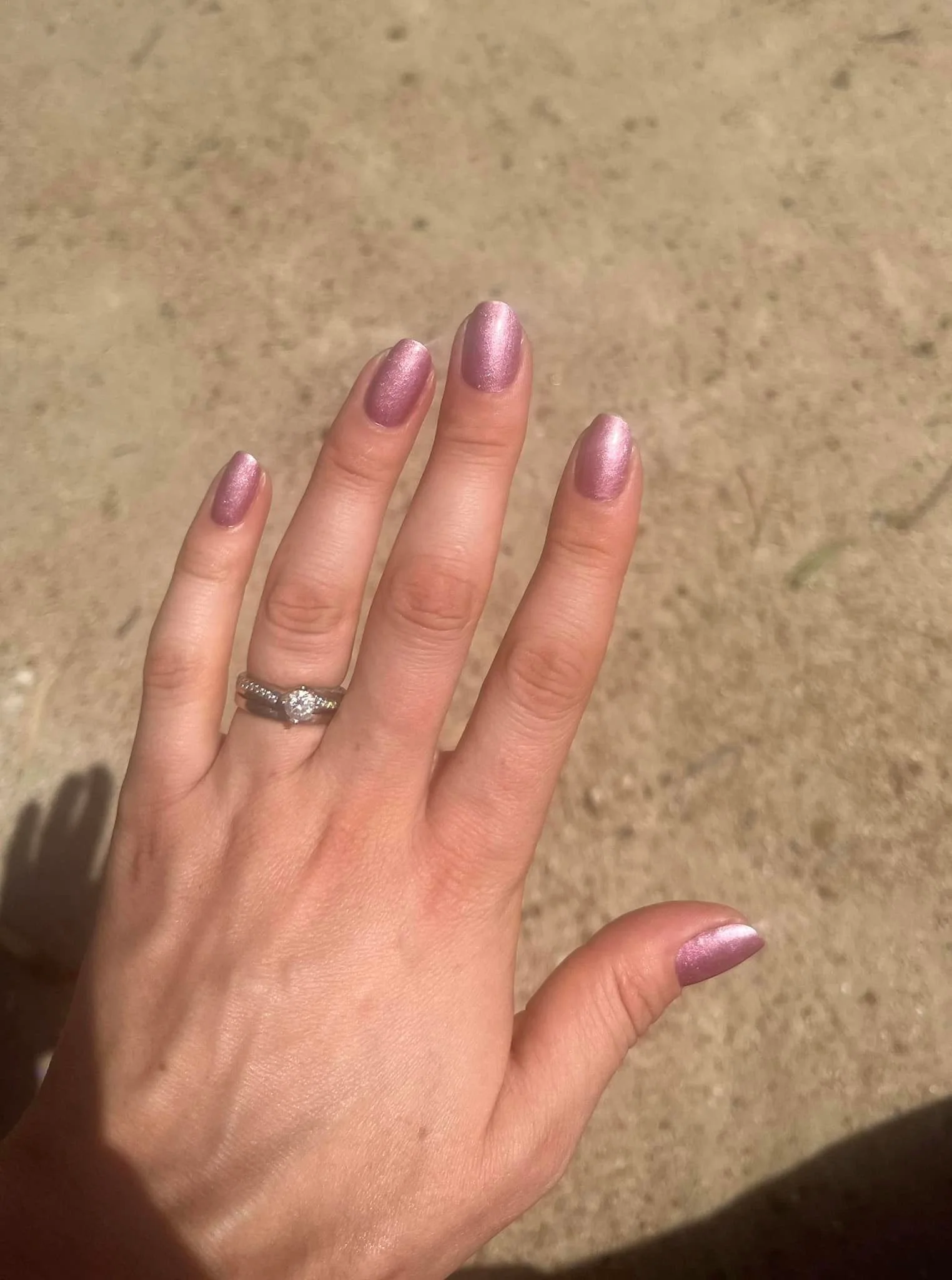 Blossom - Classic Nail Powder - Image 6