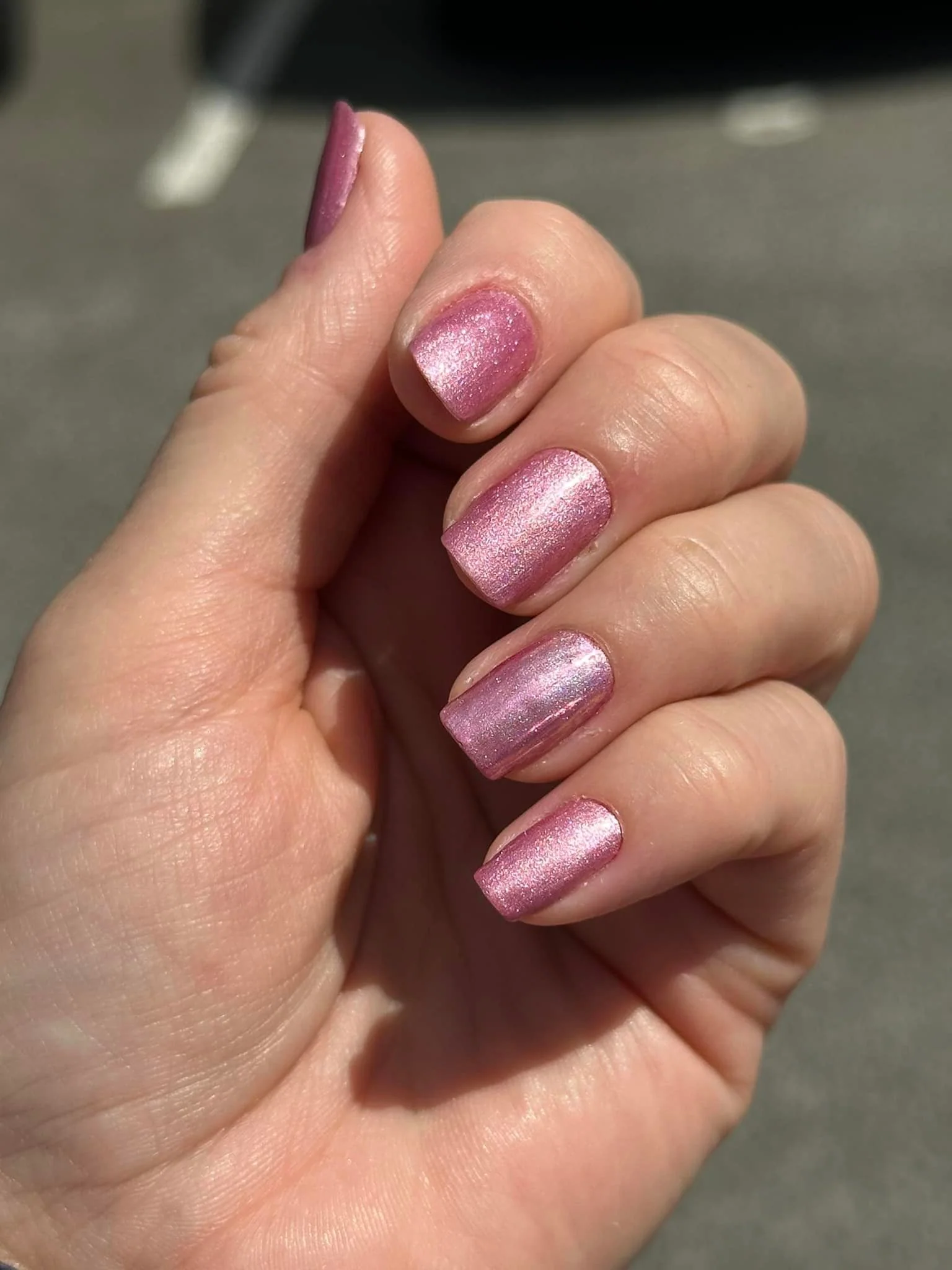Blossom - Classic Nail Powder - Image 7