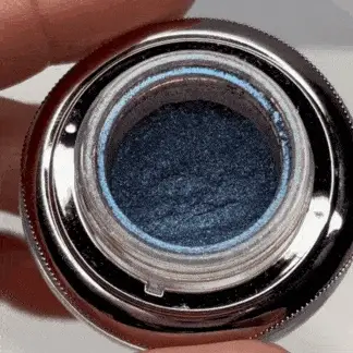 Blue Topaz - Classic Nail Powder - Image 3