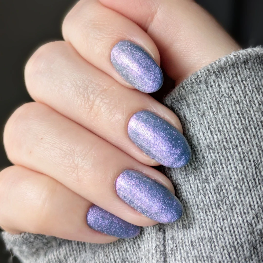 Bluebells - Classic Nail Powder - Image 5