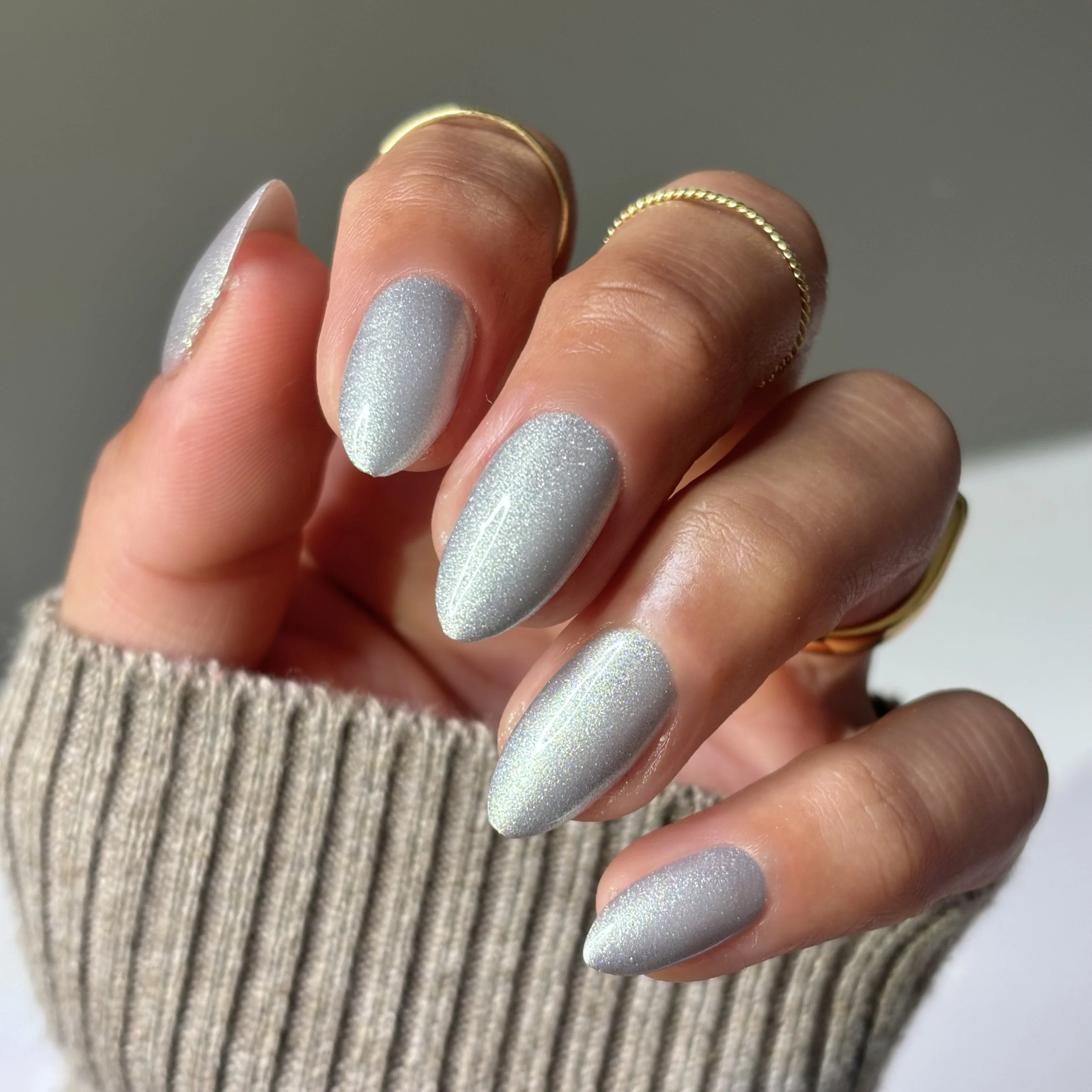 Bramble - Classic Nail Powder - Image 2