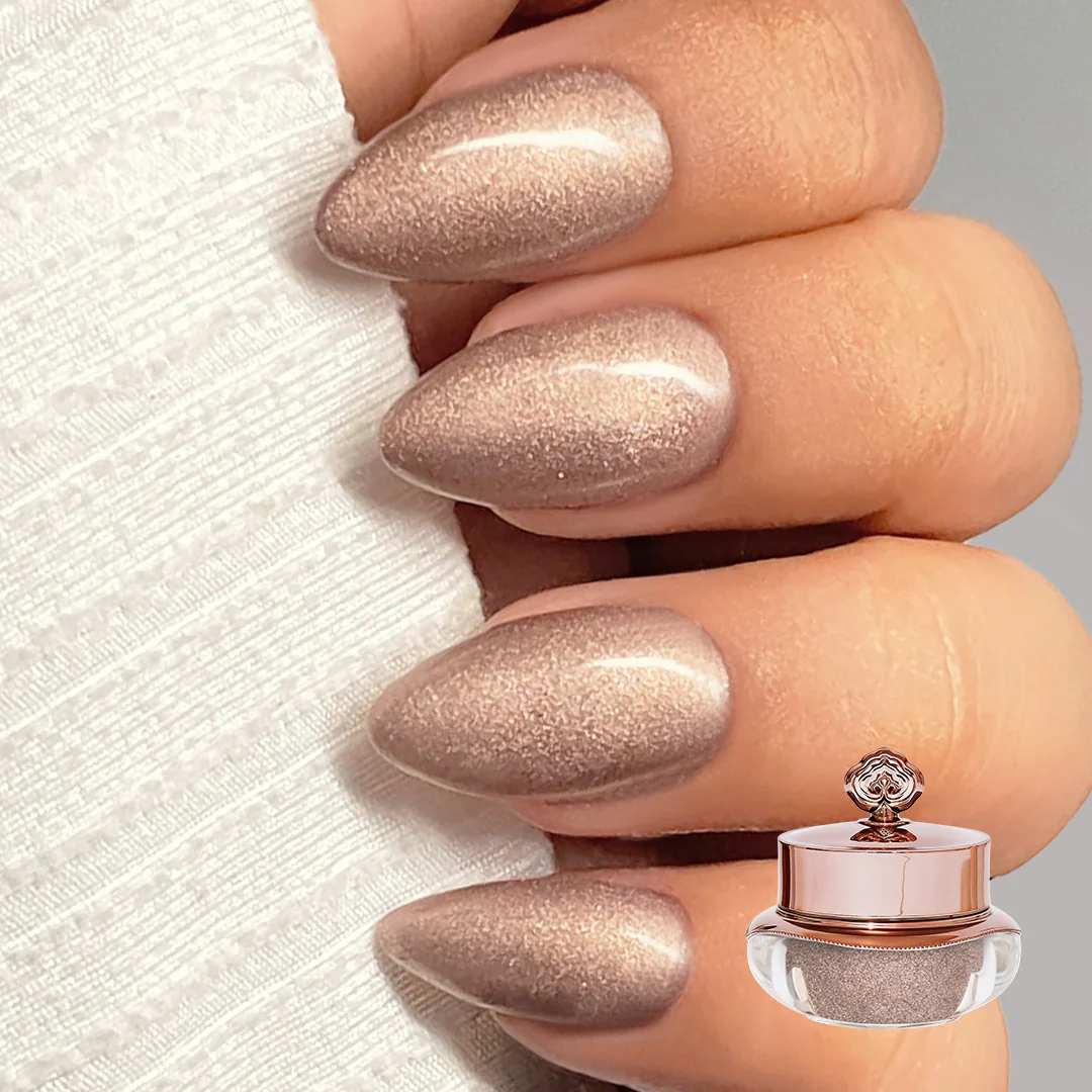 Breeze - Classic Nail Powder - Image 2