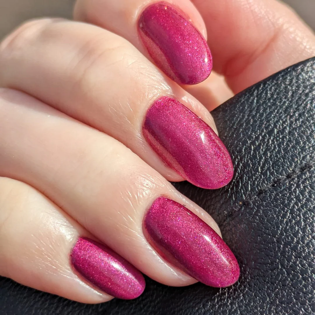 Bubblegum - Classic Nail Powder - Image 5