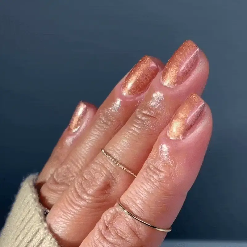 Buff - Classic Nail Powder - Image 3