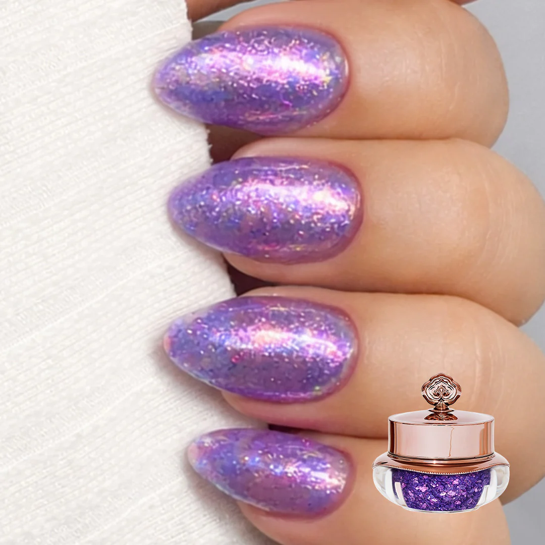 Bushberry - Classic Nail Powder - Image 2