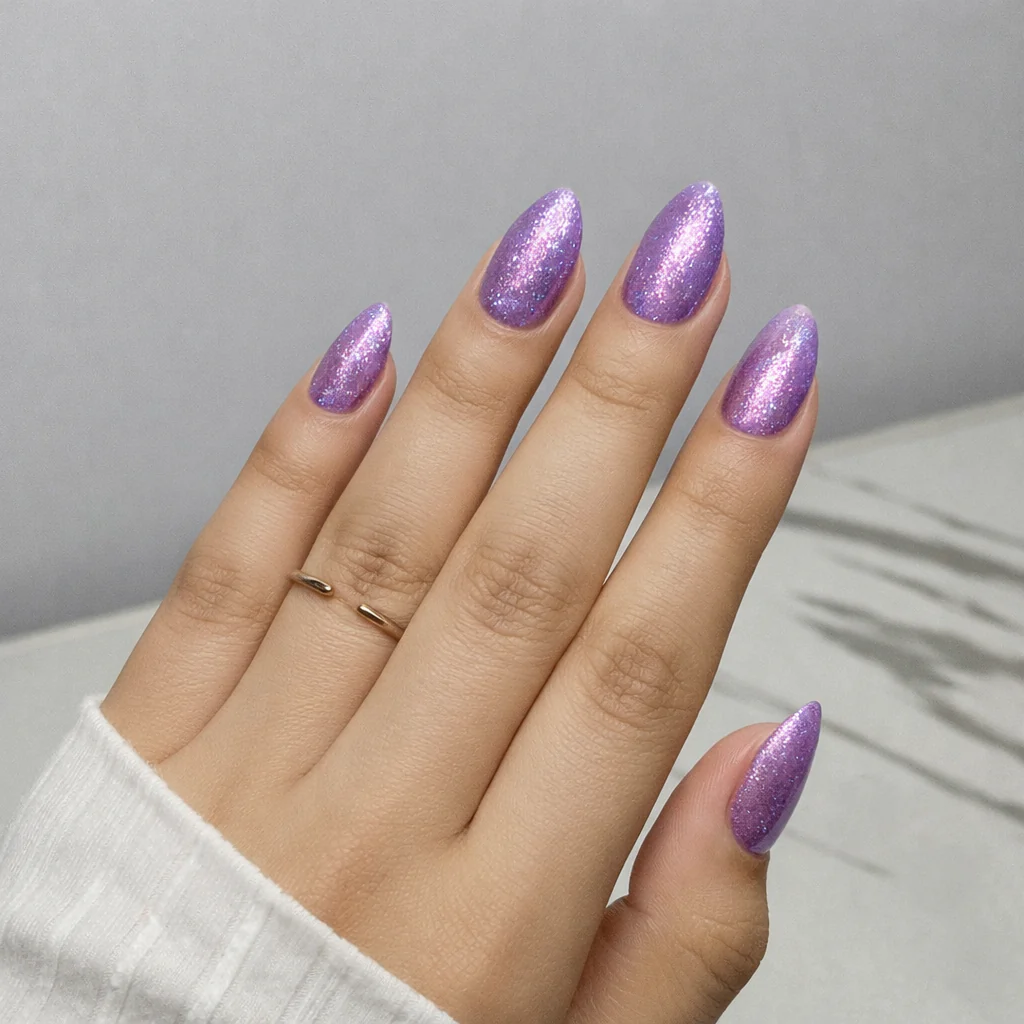 Bushberry - Classic Nail Powder - Image 3