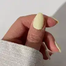 Butter - Matte Nail Powder - Image 2