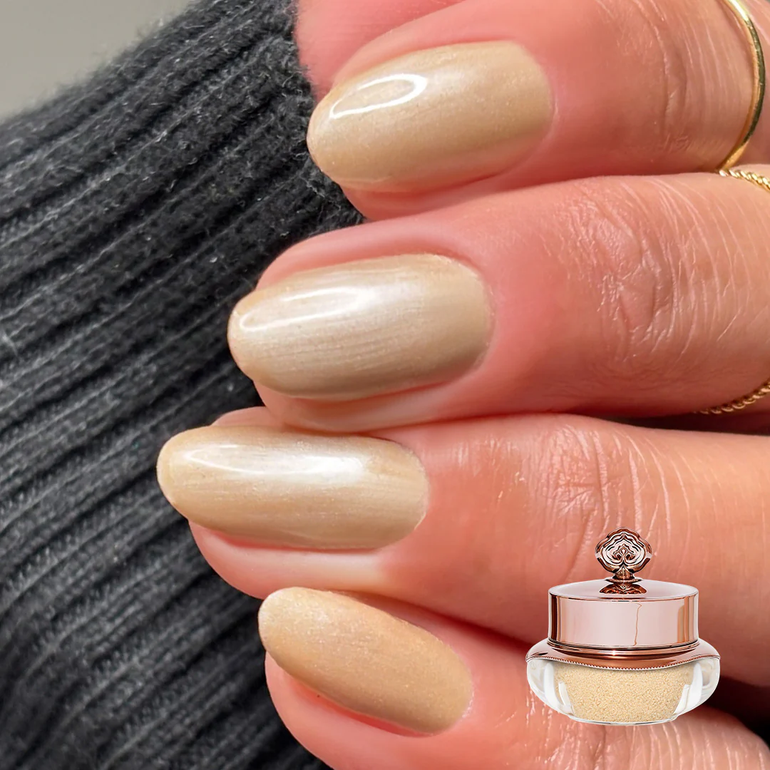 Camel - Classic Nail Powder