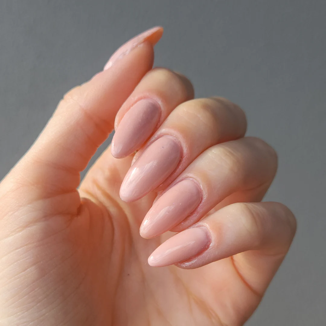 Cider Rose - Matte Nail Powder - Image 4