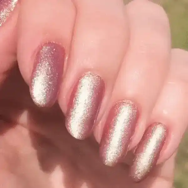 Cosmos - Classic Nail Powder - Image 2