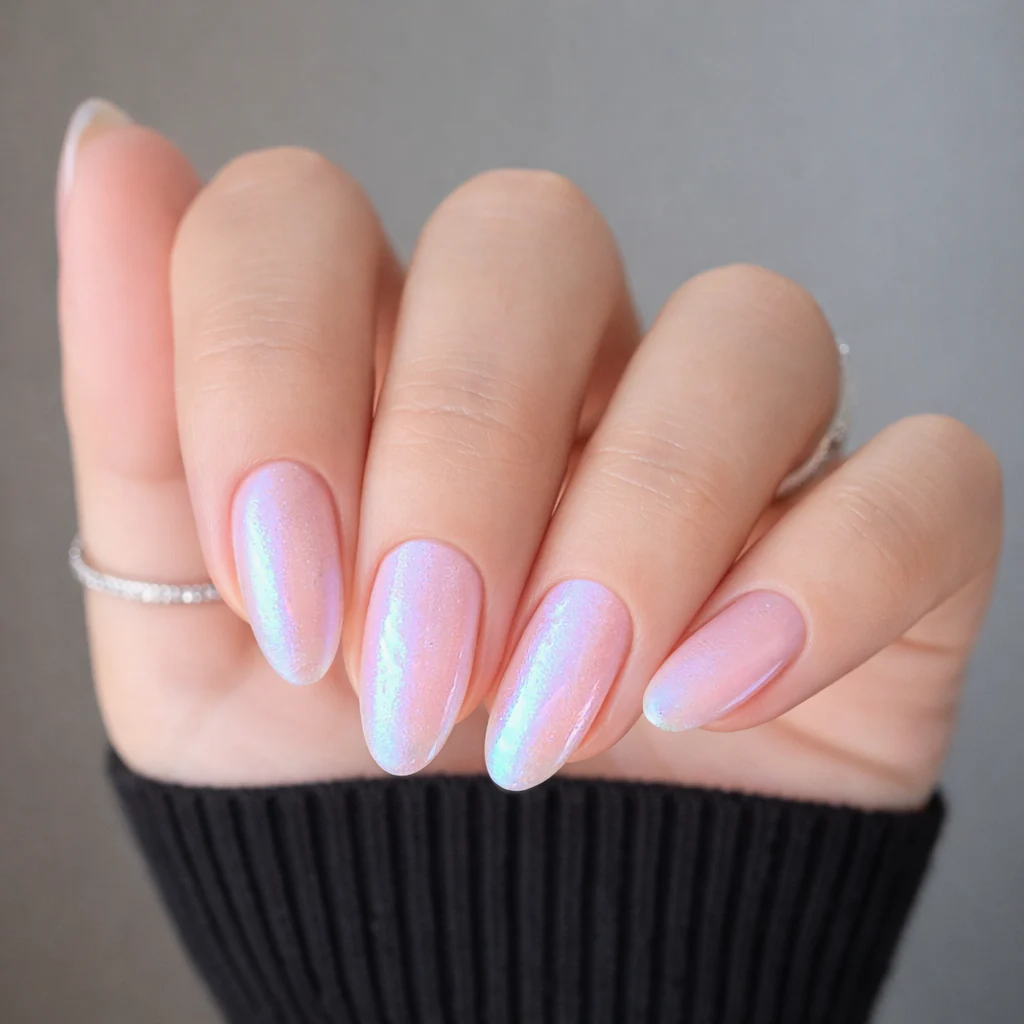 Cotton - Classic Nail Powder - Image 2