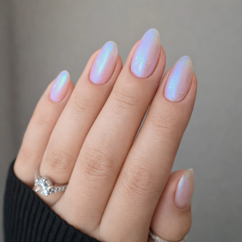 Cotton - Classic Nail Powder - Image 4