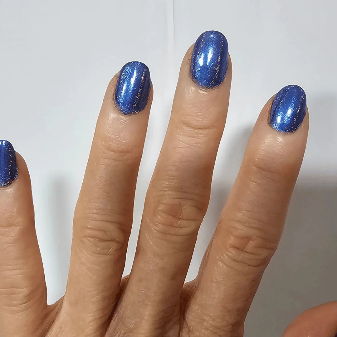 Deep Sea - Holographic Nail Powder - Image 4