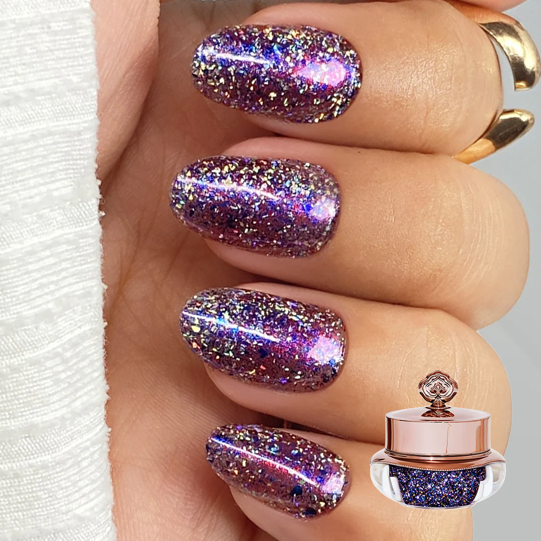 Ember - Classic Nail Powder