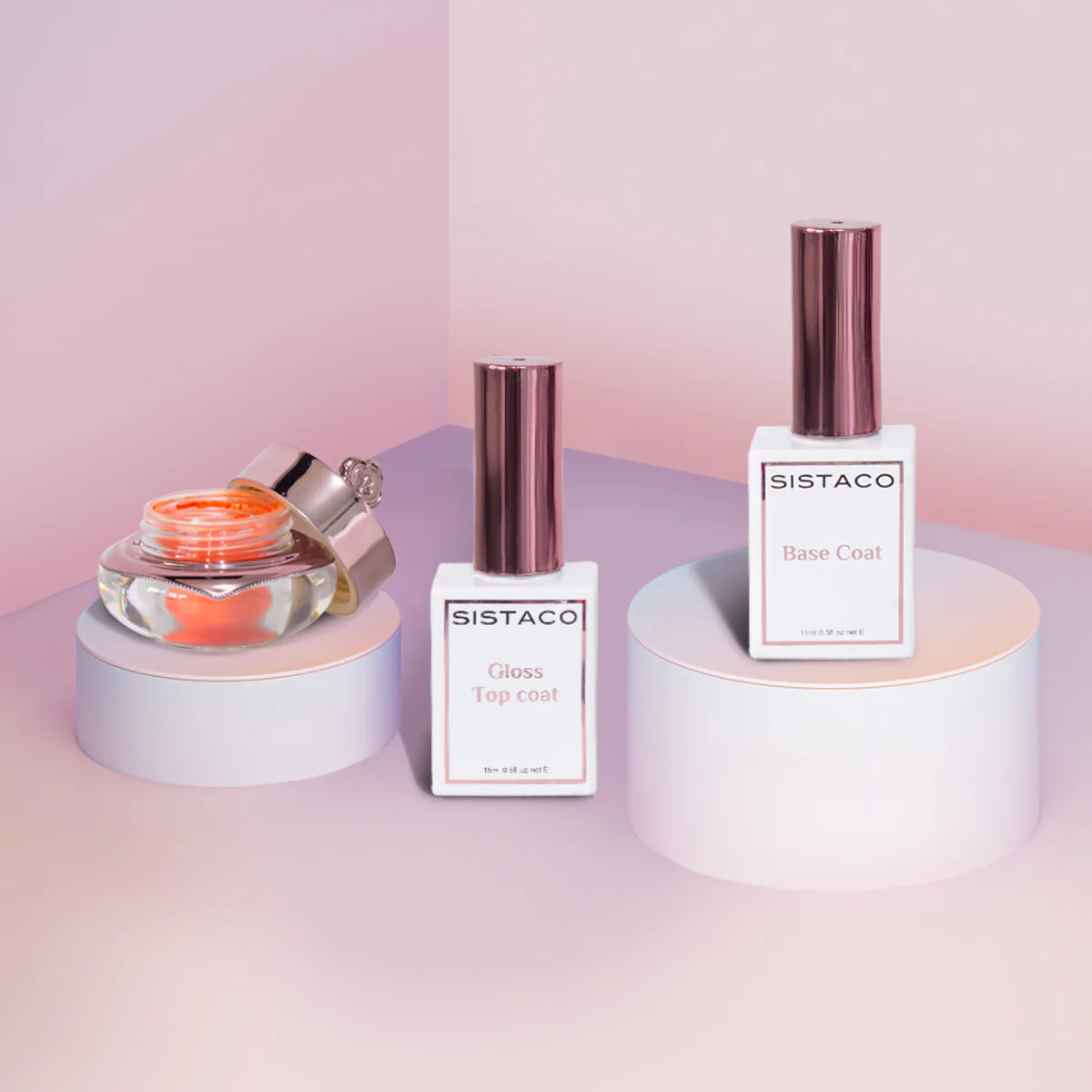 Exclusive Trio - Image 2