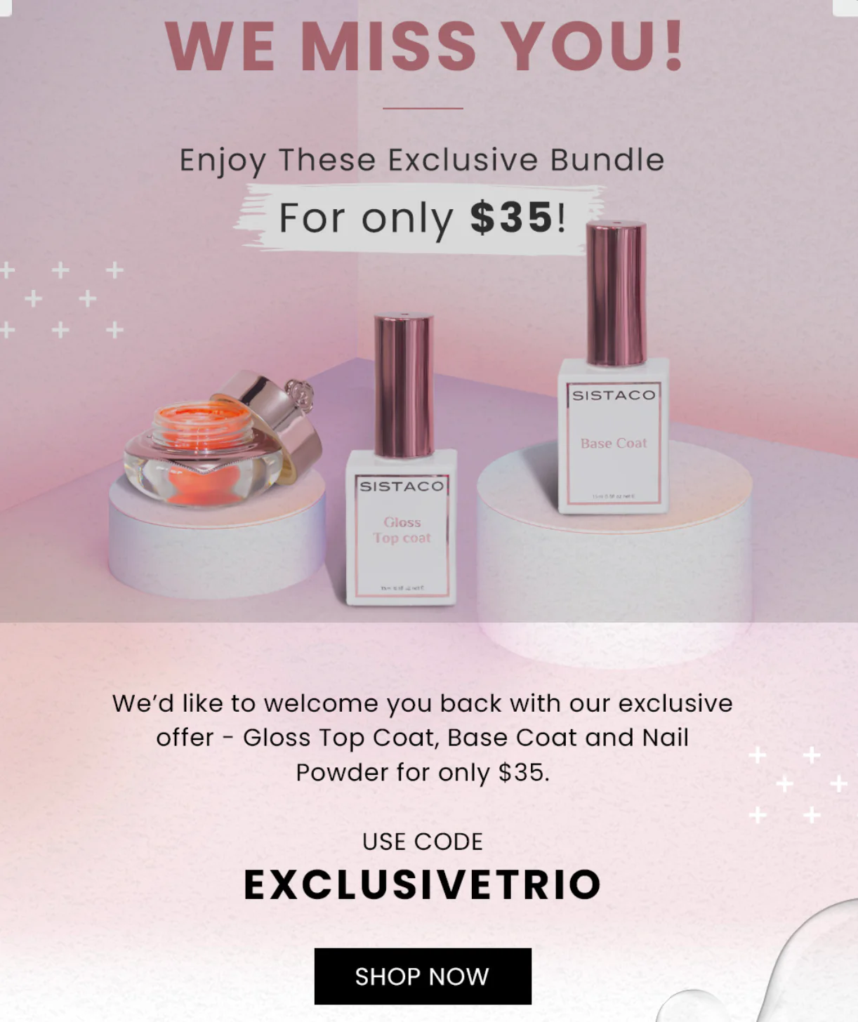 Exclusive Trio - Image 3