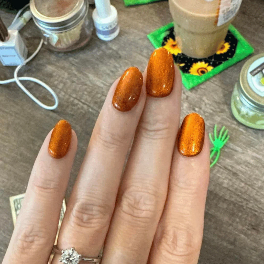 Fall - Classic Nail Powder - Image 5