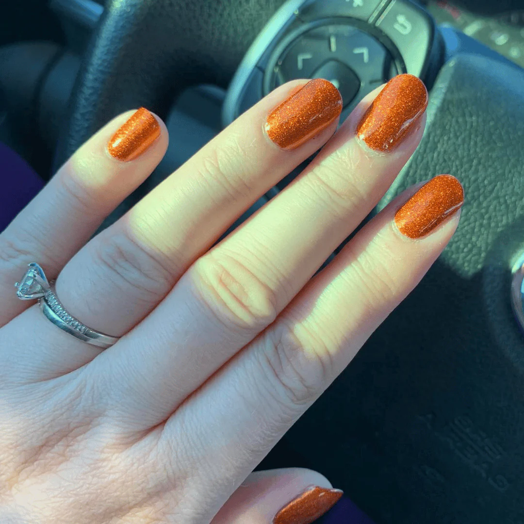 Fall - Classic Nail Powder - Image 6