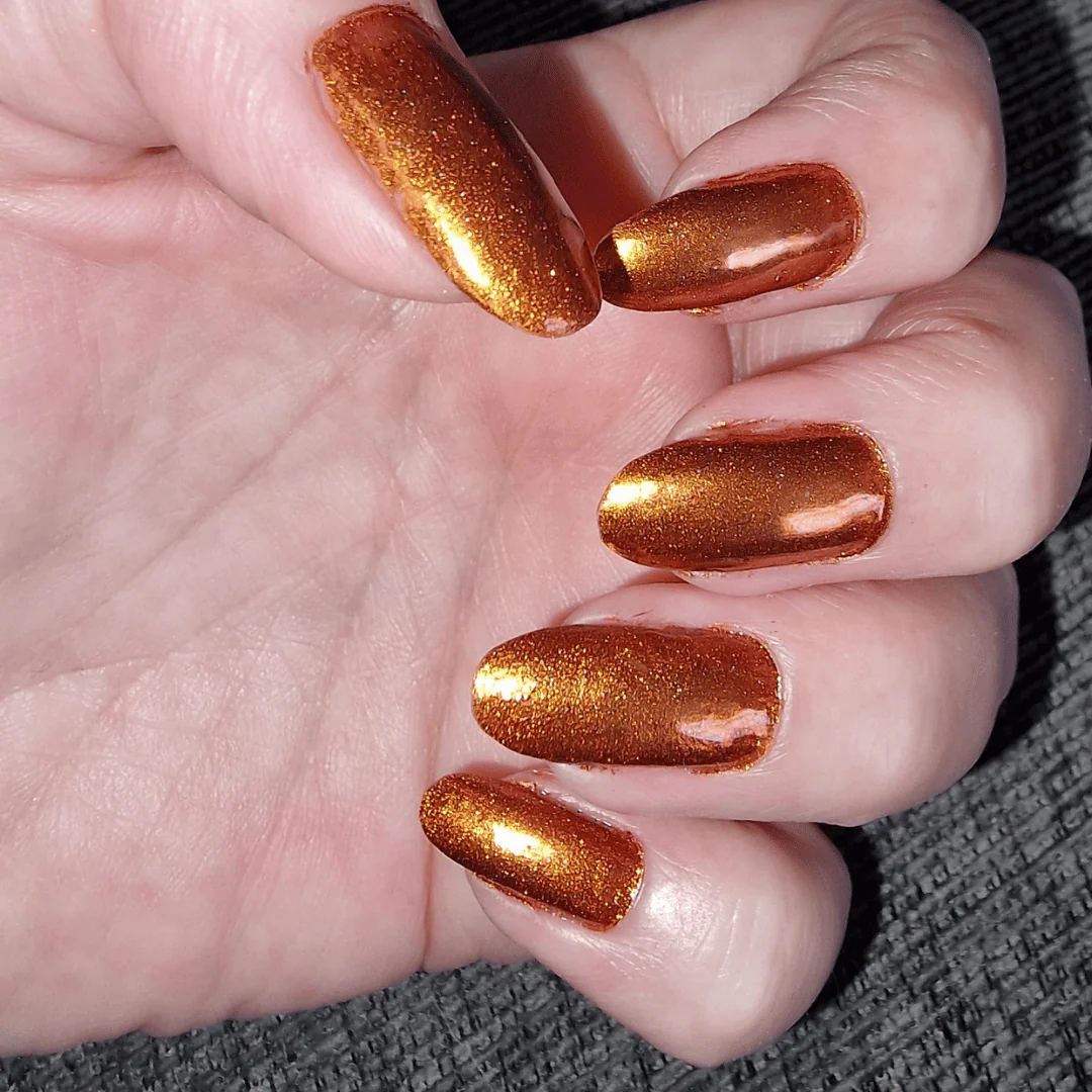 Fall - Classic Nail Powder - Image 7
