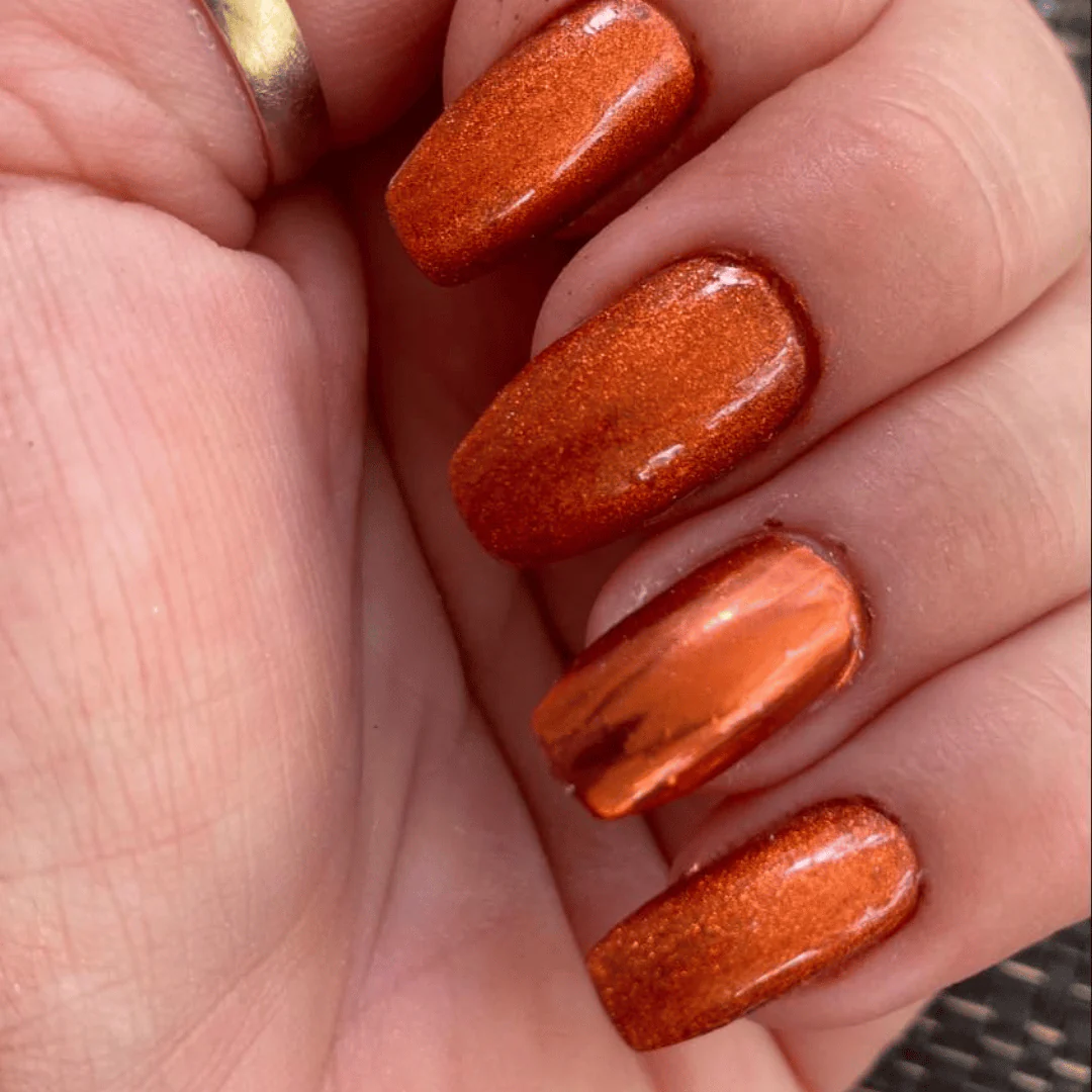 Fall - Classic Nail Powder - Image 8
