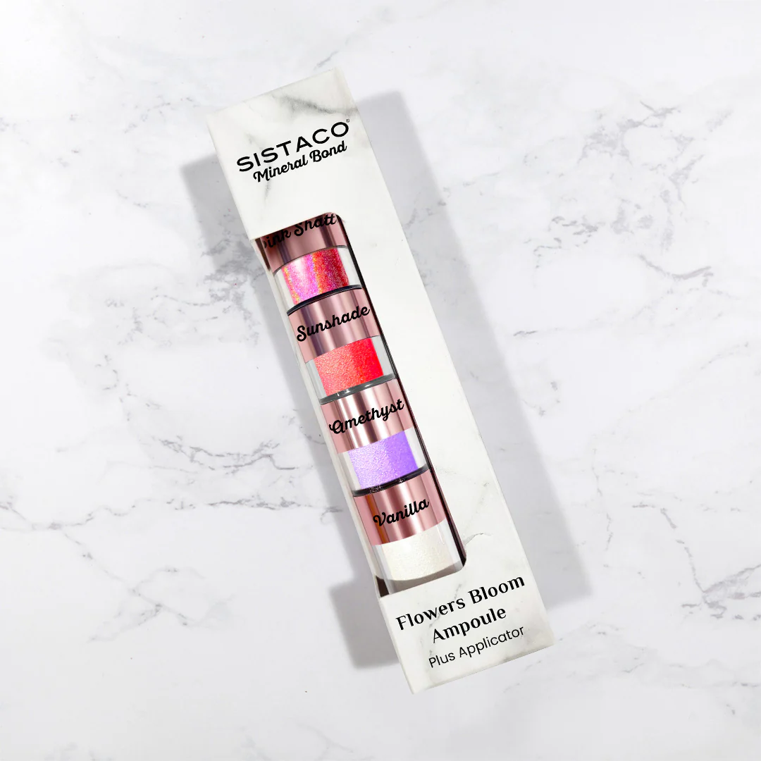 Flowers Bloom Ampoule - Image 3