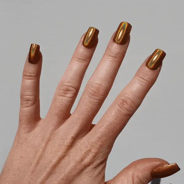 Gilded - Holographic Nail Powder - Image 2