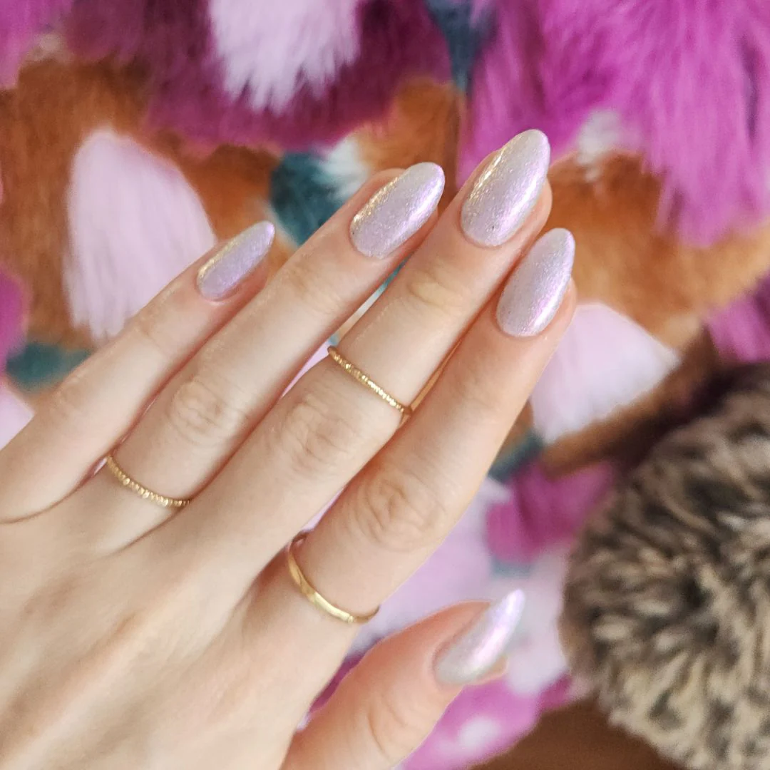 Haze - Classic Nail Powder - Image 3