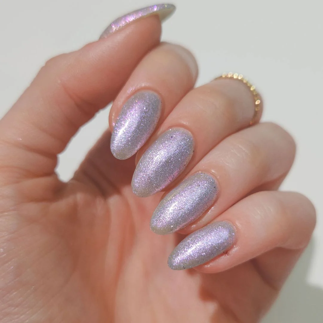 Haze - Classic Nail Powder - Image 4