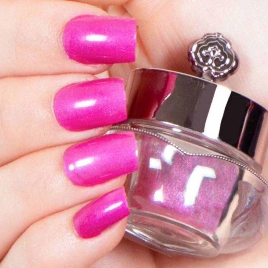 Lipstick - Classic Nail Powder - Image 5