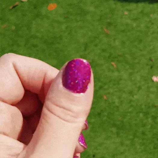 Lollipop - Classic Nail Powder - Image 3