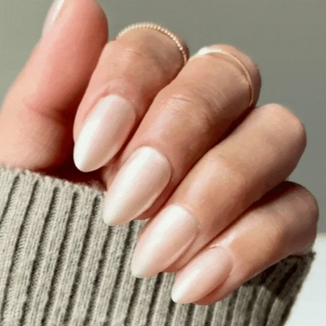 Lumina Pearl - Classic Nail Powder - Image 5