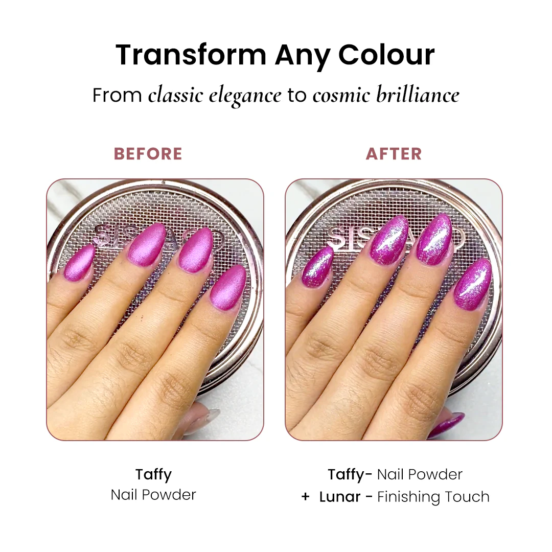 Starlight - Finishing Touch - Image 4
