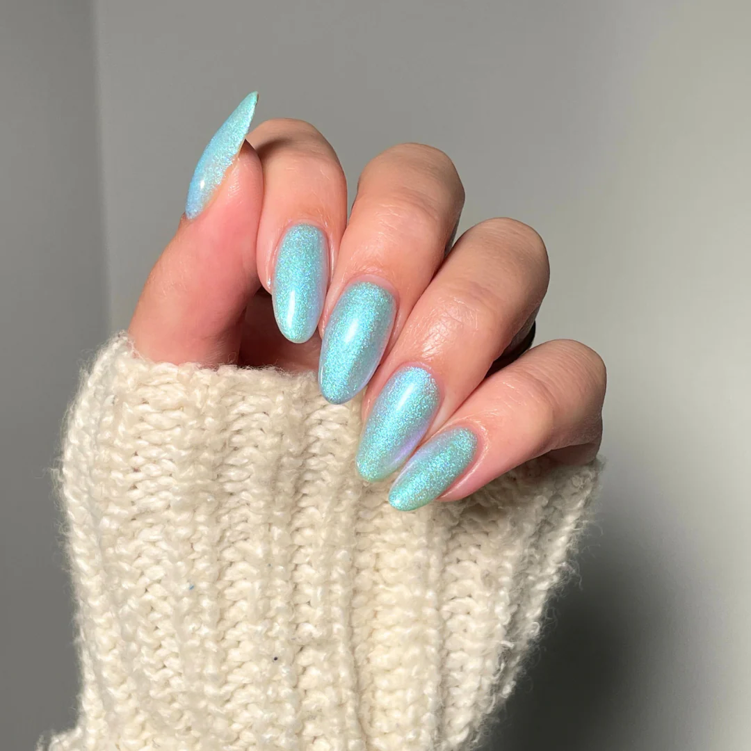 Marina Mist - Classic Nail Powder - Image 3