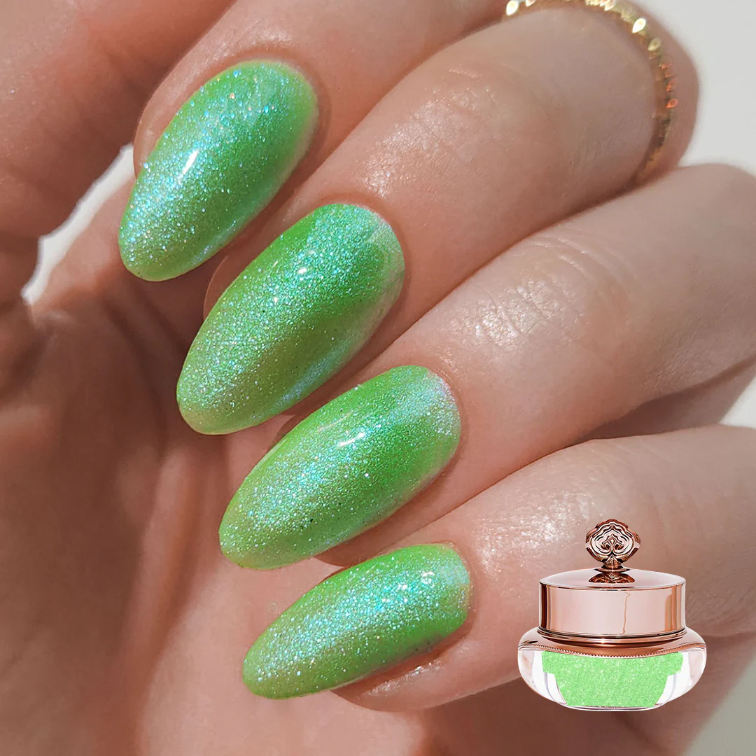 Matcha - Classic Nail Powder