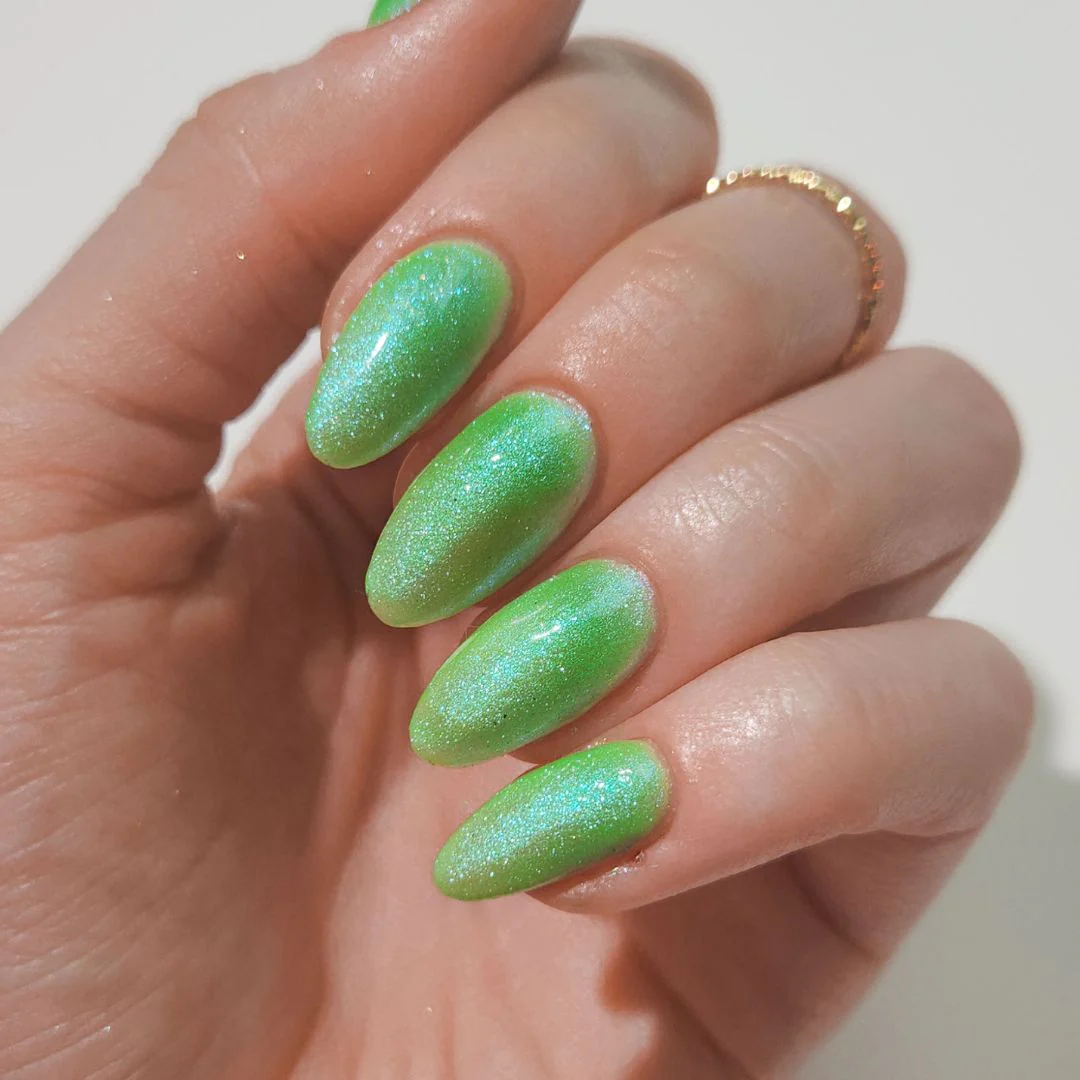 Matcha - Classic Nail Powder - Image 5