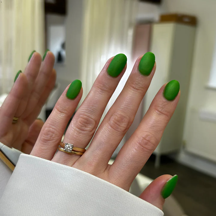 Matte Top Coat - Image 3