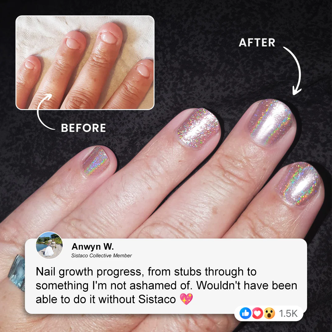 Mineral Bond Nail Set - Image 8