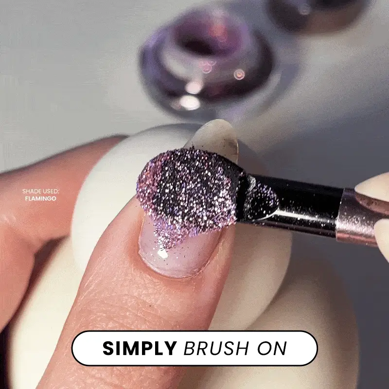 Sistaco™ Mineral Bond Nail Set - Image 2