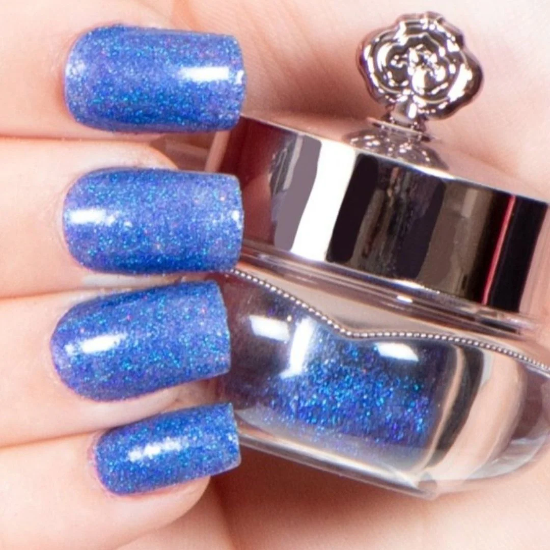 Midnight - Classic Nail Powder - Image 5