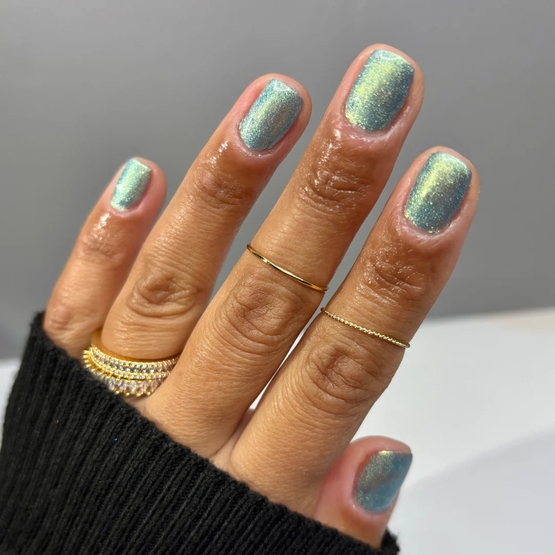 Misty - Classic Nail Powder - Image 2