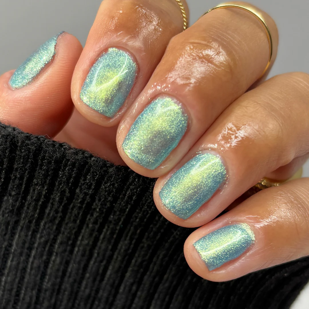 Misty - Classic Nail Powder - Image 4